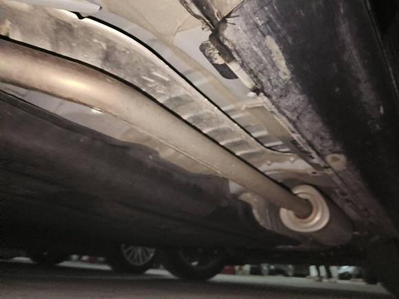 [武汉·鄂A] 二手本田缤智2020款 1.5L CVT精英版