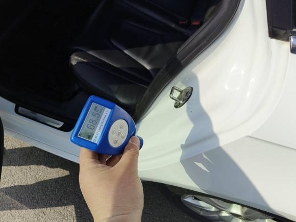 [北京·京H] 二手奥迪奥迪A4L2012款 2.0 TFSI 自动舒适型