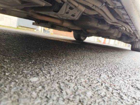 [杭州·浙A] 二手奔驰奔驰V级2016款 V 260 L 尊贵加长版