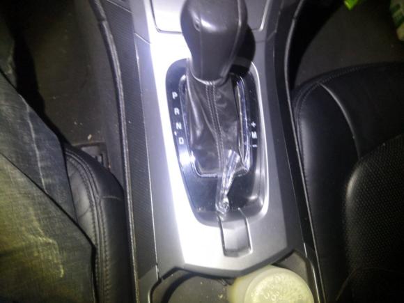 [合肥·皖A] 二手凯迪拉克凯迪拉克CTS2006款 3.6 高性能运动型