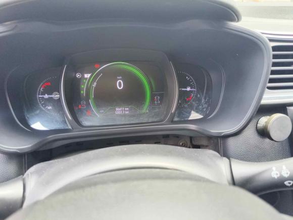 [济南·鲁A] 二手雷诺科雷嘉2017款 2.0L 两驱时尚版