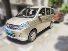 [苏州·苏E]五菱汽车&nbsp;&nbsp;五菱荣光V&nbsp;&nbsp;2016款 1.5L实用型