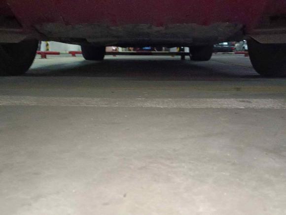 [佛山·粤Y] 二手保时捷Cayenne2015款 Cayenne GTS 3.6T