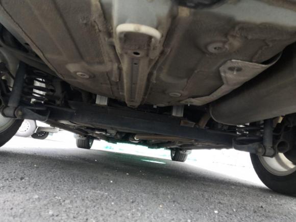 [上海·陕E] 二手长安悦翔V72016款 1.6L 手动乐享型 国V