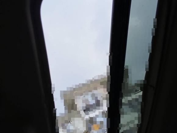 [嘉兴·浙F] 二手别克别克GL82015款 2.4L 豪华商务尊享版