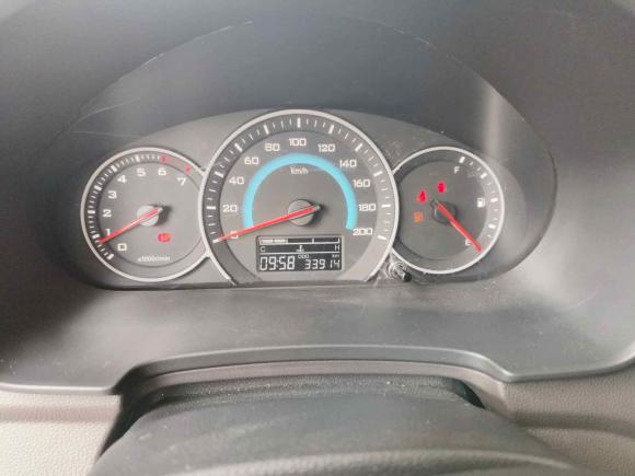 [合肥·皖A] 二手五菱汽车五菱宏光V2019款 1.5L劲享版国VI LAR