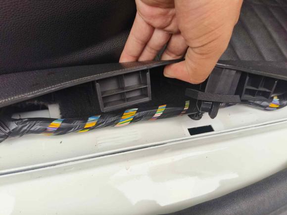 [成都·川A] 二手福特嘉年华2013款 两厢 1.5L 自动运动型