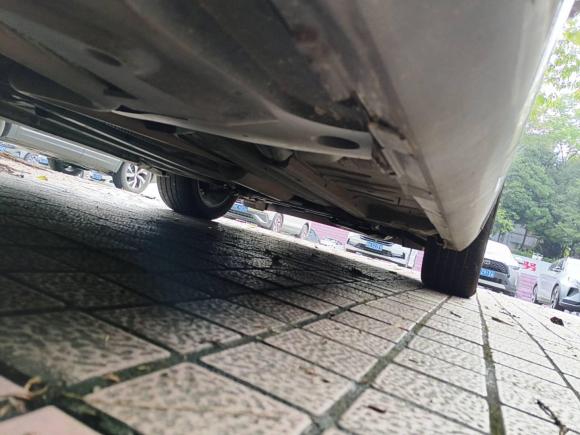 [广州·粤A] 二手DSDS 62014款 1.6T 豪华版THP160