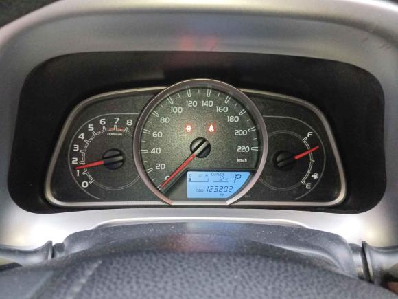 [南京·苏A] 二手丰田RAV4荣放2016款 2.0L CVT两驱风尚版 国V