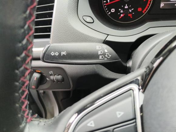 [义乌·浙G] 二手奥迪奥迪Q32017款 30 TFSI 时尚型