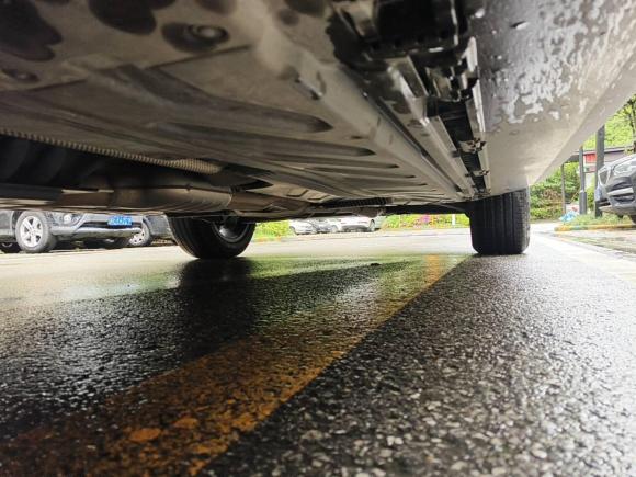 [苏州·苏U] 二手奔驰奔驰GLC2020款 GLC 300 L 4MATIC 动感型