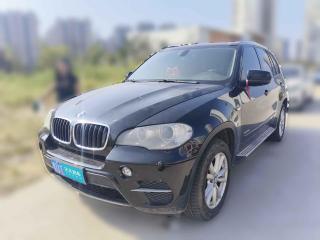 宝马宝马X52013款 xDrive35i 领先型