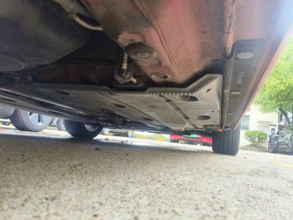 [上海·沪B] 二手奥迪奥迪A32014款 Sportback 35 TFSI 自动时尚型