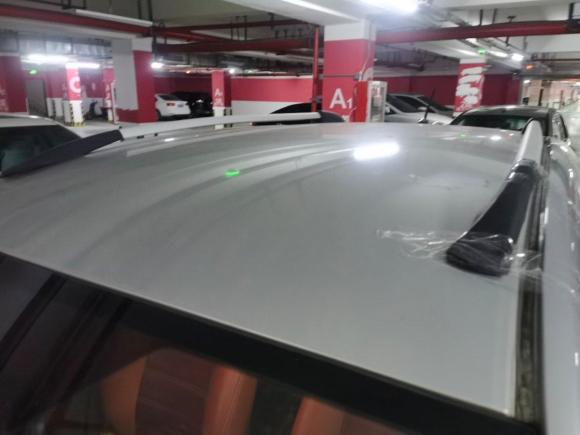 [南通·苏E] 二手丰田逸致2012款 180E CVT精英多功能版