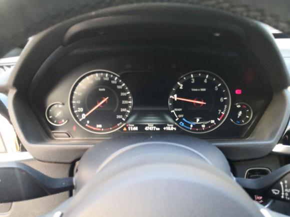 [合肥·皖A] 二手宝马宝马3系GT2019款 320i M运动套装