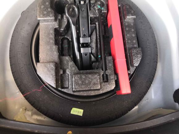 [合肥·皖A] 二手吉利汽车远景S12018款 1.4T CVT锋享型