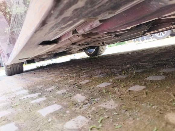 [合肥·皖A] 二手讴歌讴歌TL2009款 3.5标准版