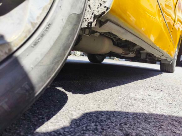 [上海·沪E] 二手华颂华颂72015款 2.0T 自动豪华型