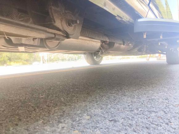 [青岛·鲁U] 二手福特全顺2019款 2.0T汽油自动多功能商用车中轴中顶6座国VI