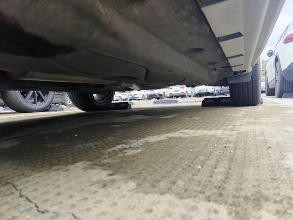 [杭州·浙A] 二手林肯冒险家2022款 2.0T 两驱尊雅版