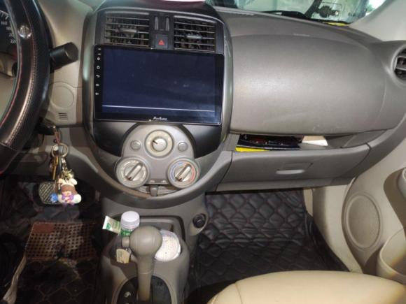 [佛山·粤E] 二手日产阳光2011款 1.5XE CVT舒适版