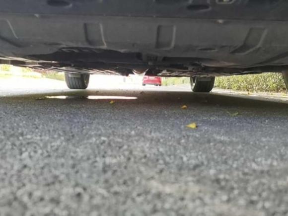 [广州·粤S] 二手广汽传祺传祺GA82017款 320T 尊享版