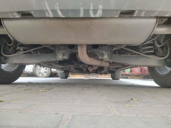 [西安·陕A] 二手名爵名爵HS2019款 20T 手动两驱豪华版 国VI