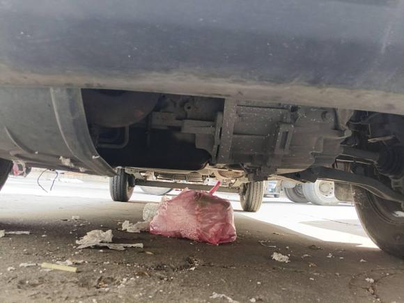 [温州·闽J] 二手上汽大通MAXUS新途V802016款 2.5T 手动傲运通国IV短轴中顶6座