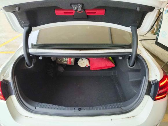 [温州·浙C] 二手红旗红旗H52022款 1.8T 自动智联旗享版