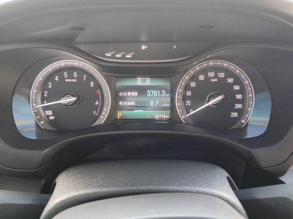 [上海·沪C] 二手别克别克GL62019款 18T 6座互联尊贵型 国V