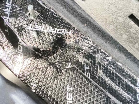 [杭州·浙A] 二手广汽传祺传祺M82023款 领秀系列 390T 尊贵版