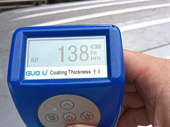 [佛山·粤E] 二手长安凯程长安睿行M902017款 2.0L超值版6座掀背门4G94S