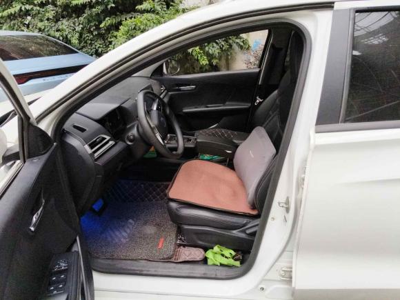 [成都·川A] 二手比亚迪比亚迪e22019款 高续航版 耀·豪华型