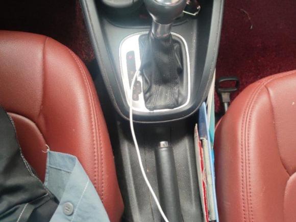 [义乌·浙G] 二手奥迪奥迪A12013款 30 TFSI Sportback Ego