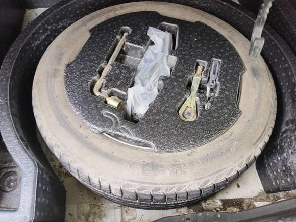 [合肥·豫A] 二手宝骏宝骏5602016款 1.8L 手动舒适型