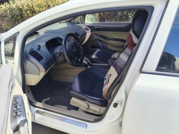 [青岛·鲁B] 二手思铭思铭2012款 1.8L 自动