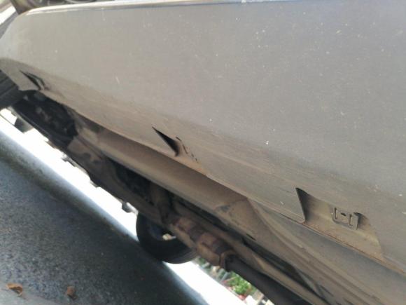 [上海·沪A] 二手现代北京现代ix352012款 2.0L 自动两驱精英版GLS