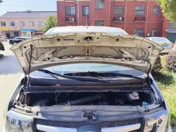 [常州·苏D] 二手江淮瑞风瑞风M32019款 PLUS 创客版 1.8L 豪华型