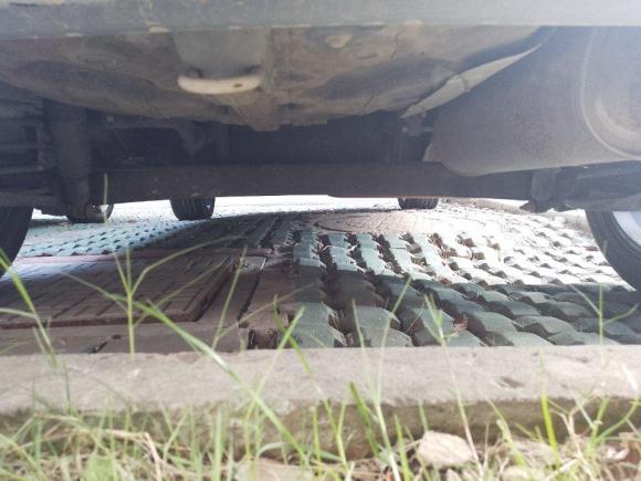 [无锡·苏B] 二手北京汽车绅宝X352016款 1.5L 自动豪华版