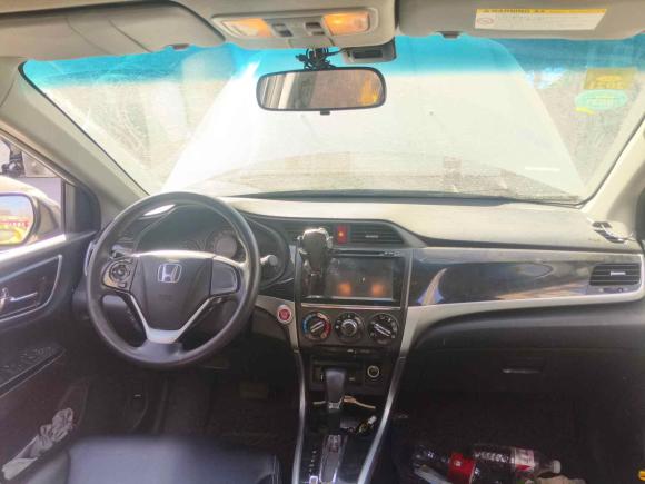[青岛·鲁B] 二手本田凌派2013款 1.8L 自动豪华版