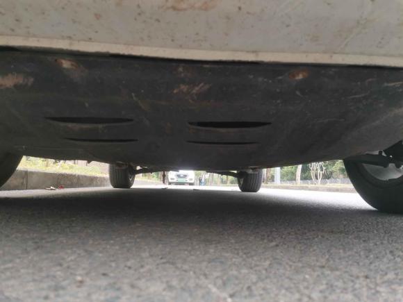 [深圳·川S] 二手长安欧尚长安欧尚X72020款 1.5T 手动精英型