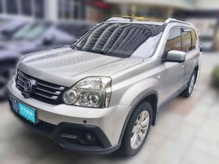 东风风度东风风度MX62015款 2.0L CVT两驱梦想版