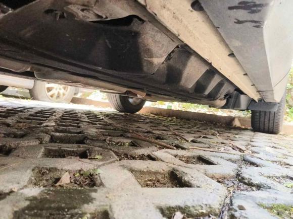 [芜湖·皖B] 二手福特锐界2015款 2.0T GTDi 两驱精锐型