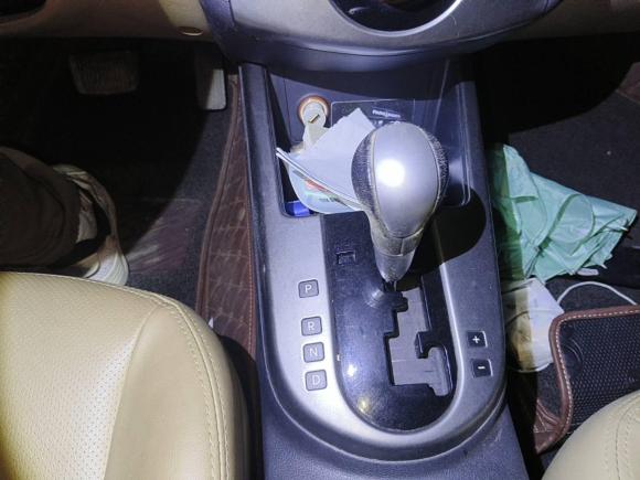 [成都·川S] 二手起亚福瑞迪2009款 1.6L AT Premium