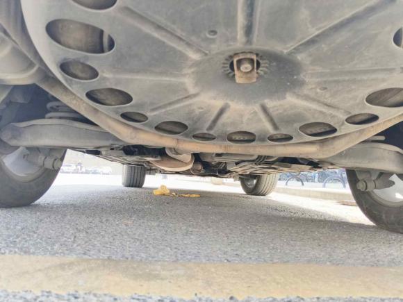 [南京·苏F] 二手广汽传祺传祺GS82017款 320T 两驱豪华智联版（七座）