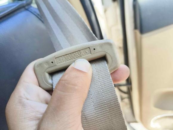 [南昌·赣A] 二手江铃驭胜S3502013款 2.4T 四驱特装版