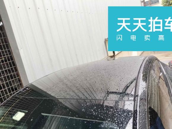 [合肥·皖A] 二手特斯拉Model Y2021款 标准续航后驱版