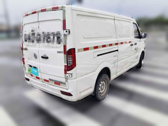 [温州·渝A] 二手东风御风御风EM262023款 标准版 41.472kWh 河南锂动