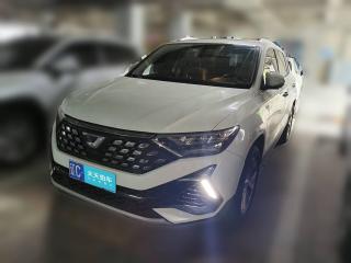 捷达捷达VS52022款 280TSI 自动悦享型「青岛二手车」「天天拍车」