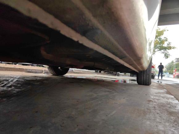 [武汉·鄂A] 二手起亚福瑞迪2014款 1.6L AT GL